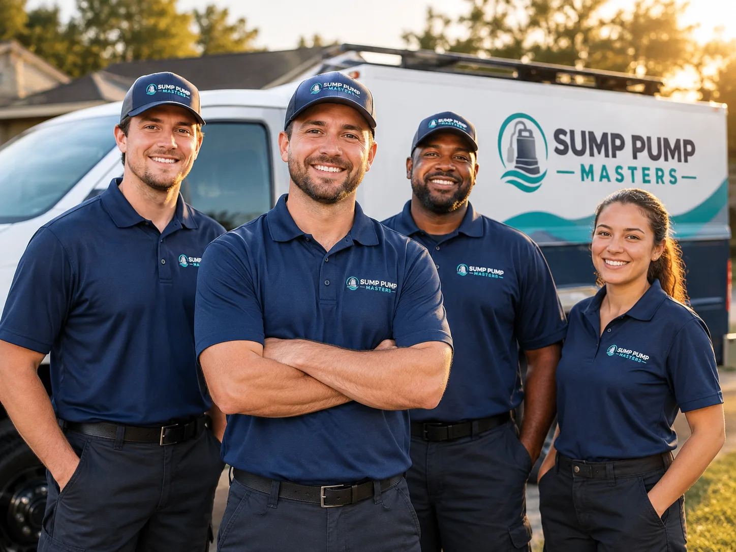 Sump Pump Repair company in North Star, OH